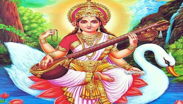 क्यों होती है बसंत पंचमी के दिन माता सरस्वती की पूजा ? | Sarswati Puja in Spring Season