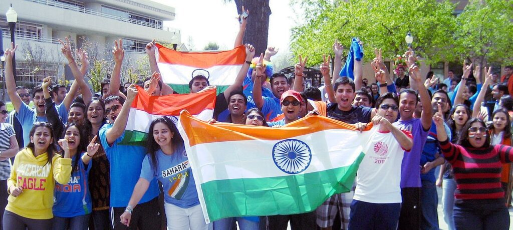 Indian Cricket Lover