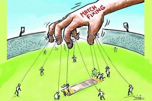 Cricket Fixing