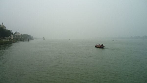 गंगा | Ganga River