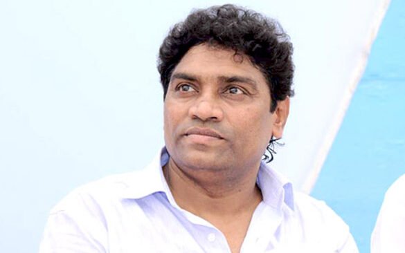 Jhonny Lever - a bollywood actor specially for comedy