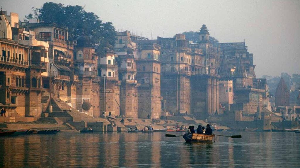 Image: गंगा नदी
