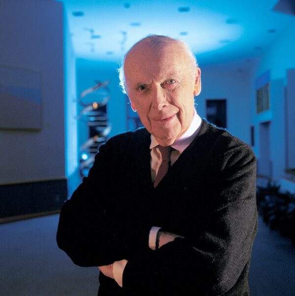 James Watson: Top Academics