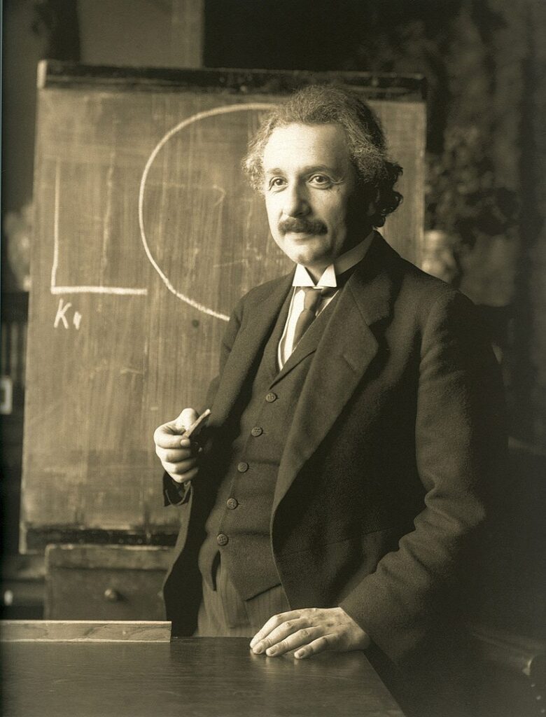 4 Most Successful Academics in the World Einstein The greatest mind