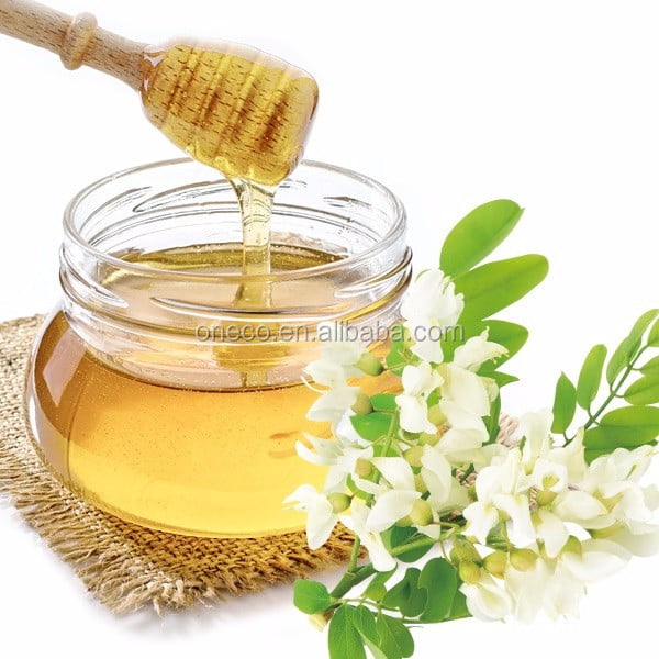 Honey and Honey Bee - select the Best for You: Honey processed 