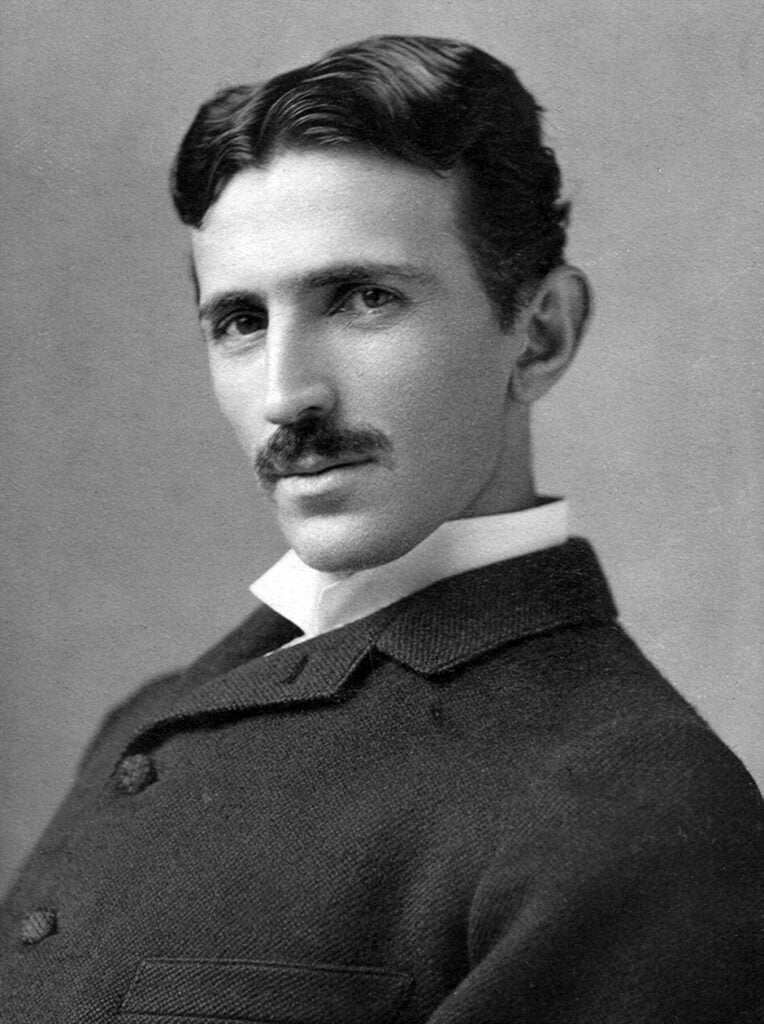 The brilliant Prof. Tesla; Most Successful Academics in the World