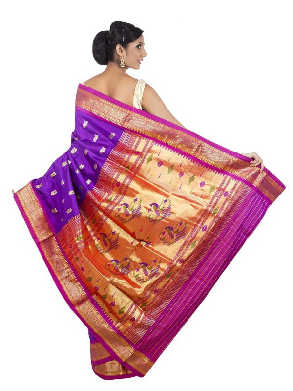 Everything You Need to Know About Different Types of Sarees