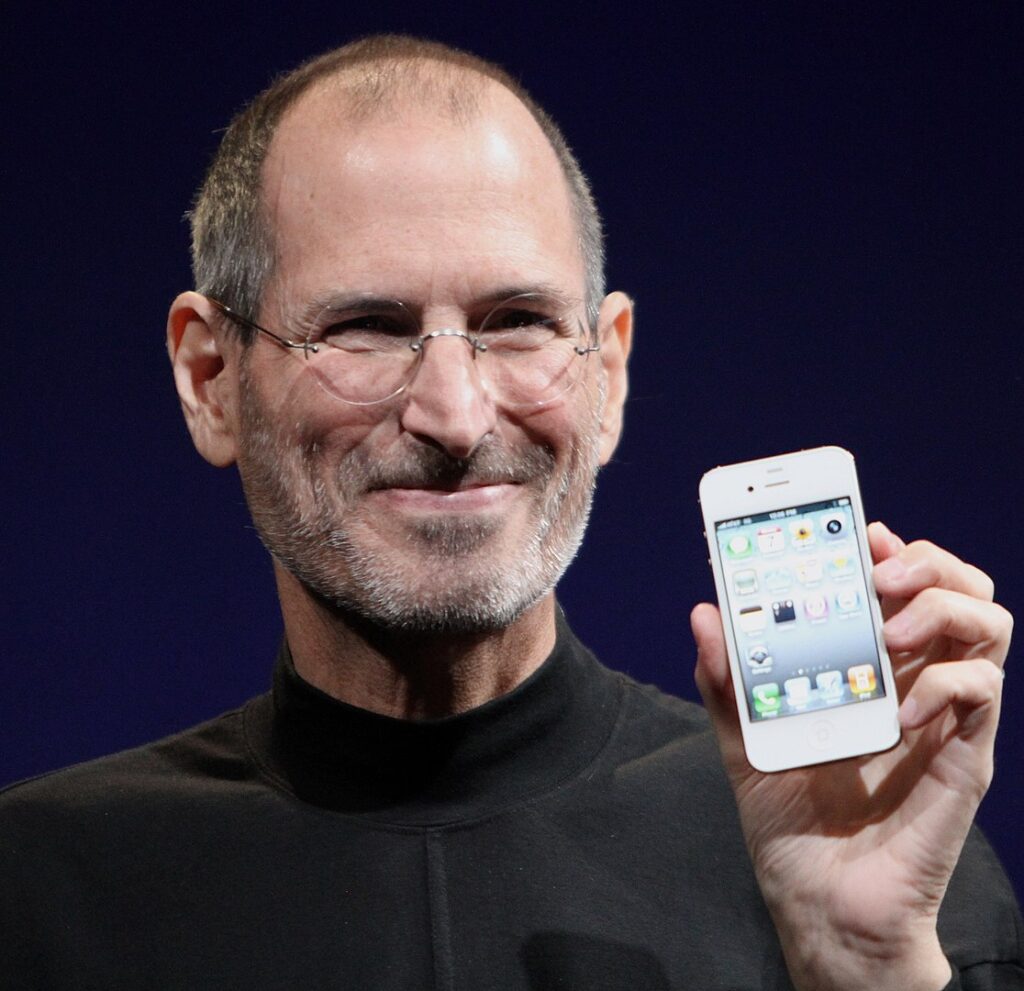 स्टीव जॉब्स के जीवन की 10 बातें जो आपको पता भी नहीं हैं - Hidden Facts of Steve Jobs