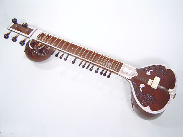  Profession Sitar: Musical Instrument 
