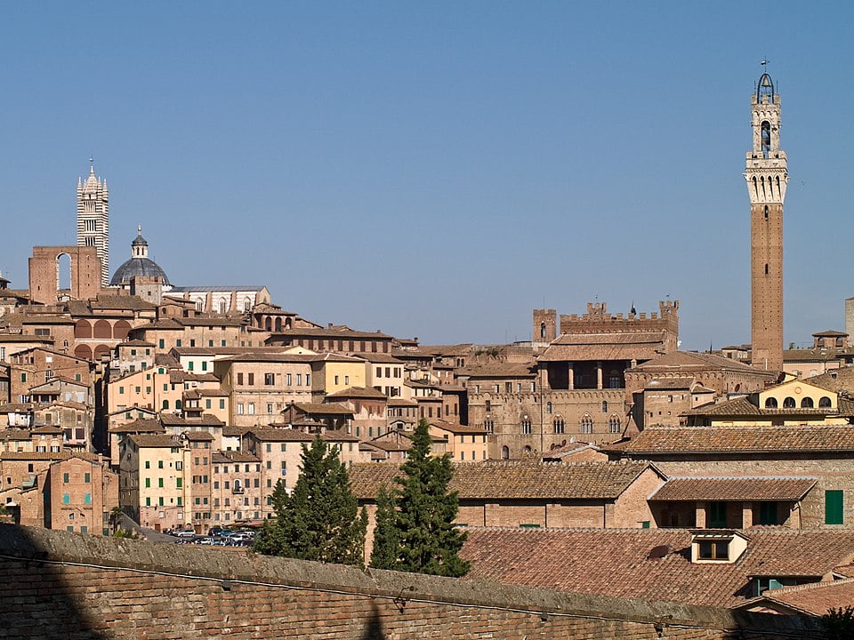 Duomo di Siena