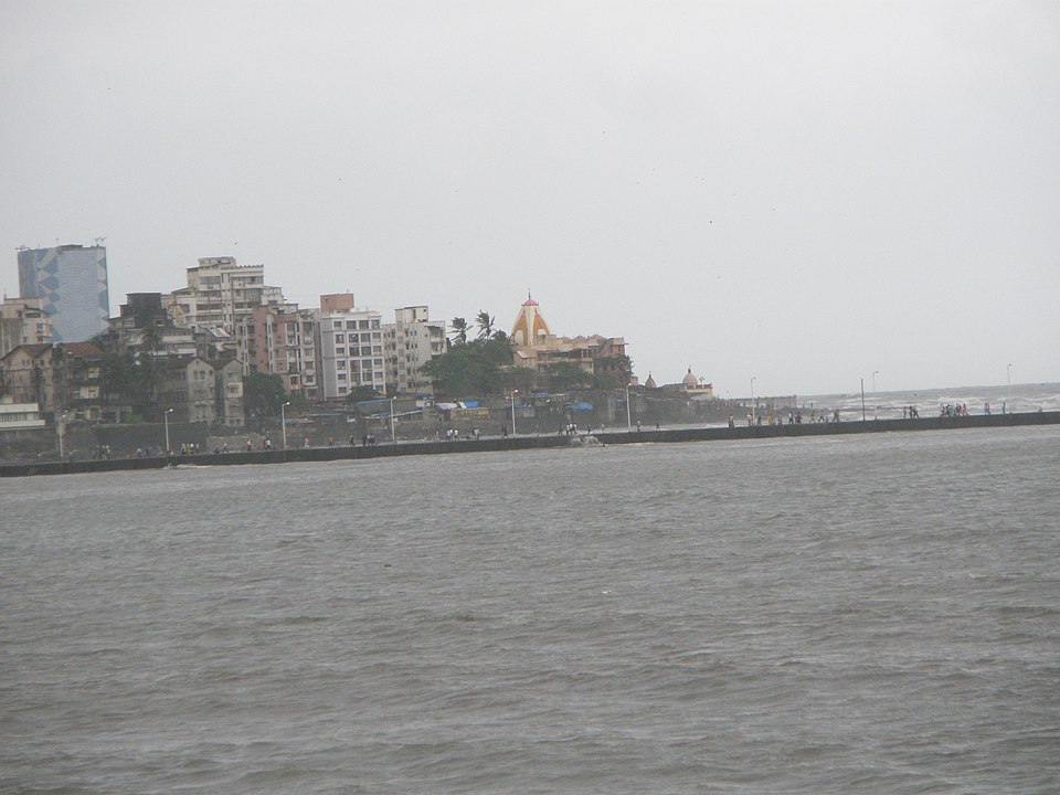 Mahalaxmi Temple Mumbai