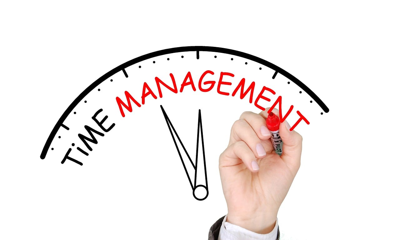 Most Successful Time Management Tips for students