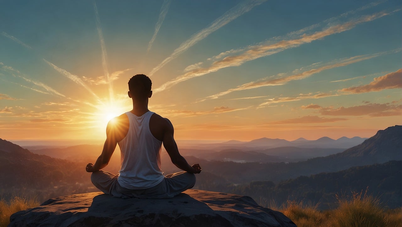 How to Practice Meditation to Reduce Stress for Student