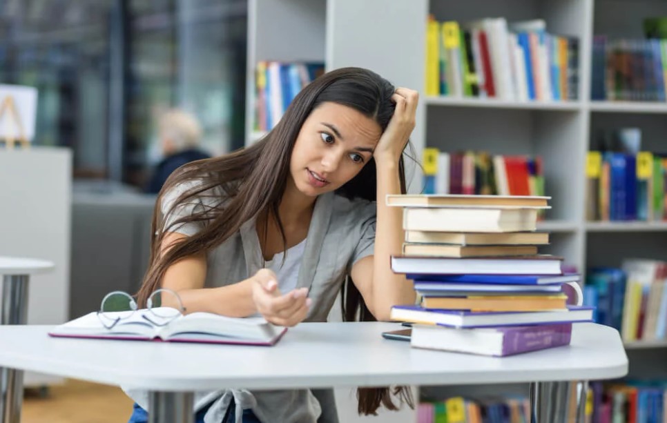 How to tackle with Exam Anxiety for better Results