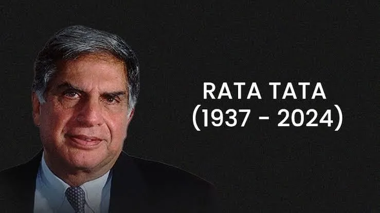 Ratan Tata : A True Icon and Invaluable Ratna