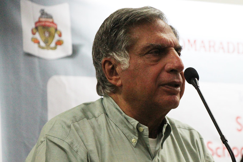 RatanTATA