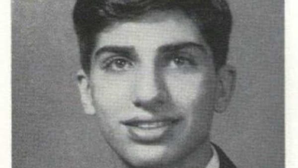 Young Ratan TATA