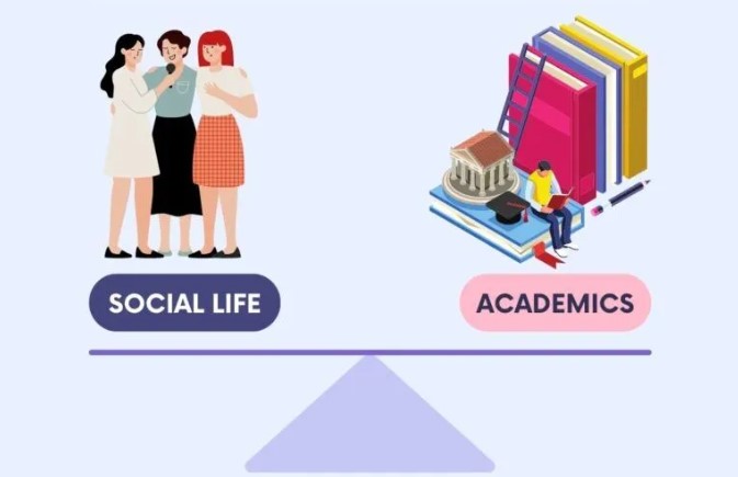 Academics and Personal Life Balance