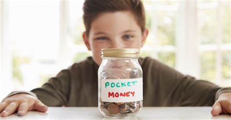 The Right Way to Manage Pocket Money