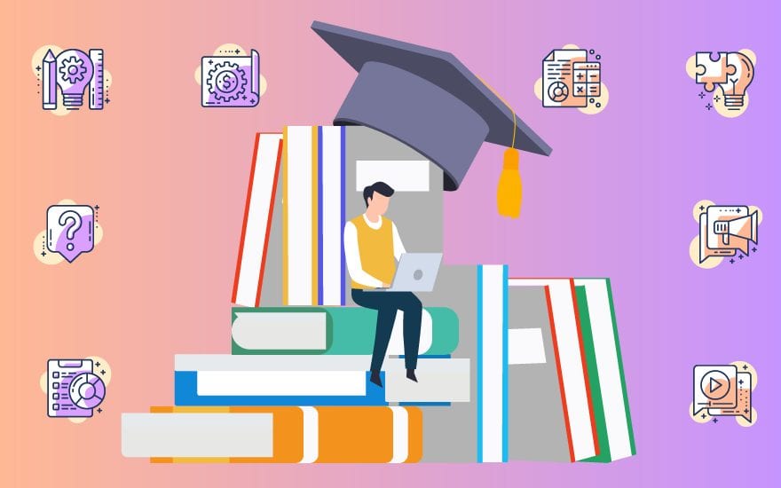 The Best Way to Manage Study Materials
