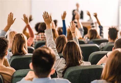 The Best Way to Manage College Attendance