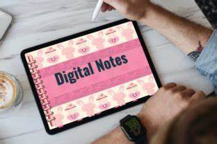 The Best Way to Manage Digital Notes
