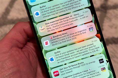 The Best Way to Manage Notifications
