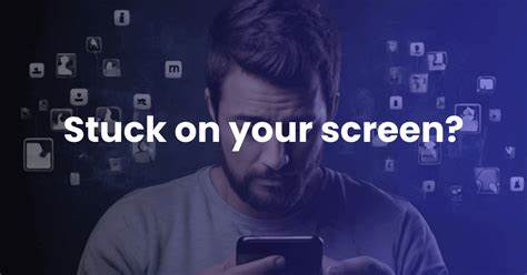 The Best Approach to Manage Screen Time