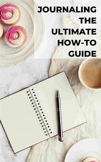 The Best Approach to Start Journaling