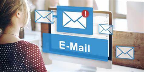 The Best Way to Use Your College Email