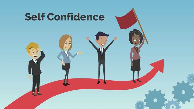 The Best Way to Speak with Confidence